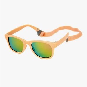 Baby Sunglasses with Strap